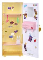 MGA Entertainment Rainbow High - Design locker en Pinkly Paige pop - thumbnail