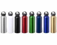 Aluminium Drinkfles 800 ml