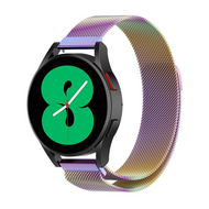 Huawei Watch GT 4 - 41mm - Milanese bandje - Multicolor - thumbnail