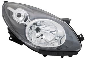 Koplamp rechts 201401162
