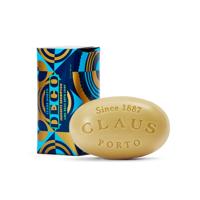 Claus Porto Soaps Deco Lime Basil 150gr