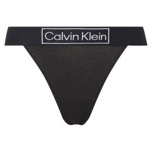 Calvin Klein 3 stuks Reimagined Heritage High Leg Thong