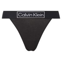 Calvin Klein 3 stuks Reimagined Heritage High Leg Thong