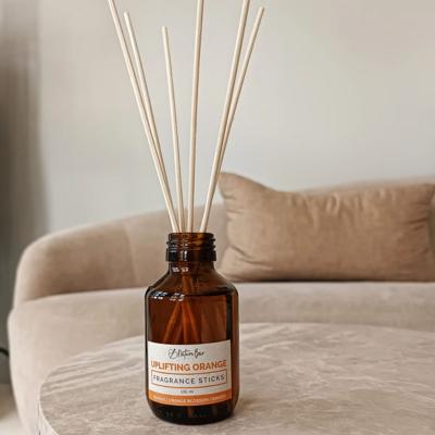 Nature Bar Natuurlijke geurstokjes | Uplifting Citrus