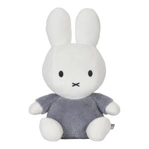 Nijntje knuffel 35cm Fluffy blue