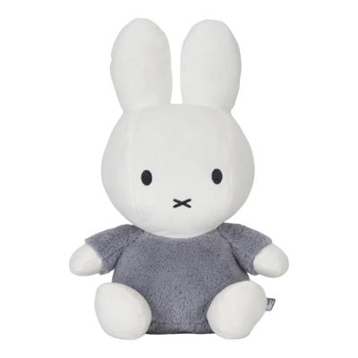 Nijntje knuffel 35cm Fluffy blue