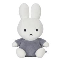 Nijntje knuffel 35cm Fluffy blue Nijntje knuffel 35cm Fluffy blue