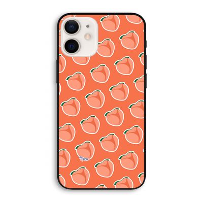 Just peachy: iPhone 12 Biologisch afbreekbaar hoesje