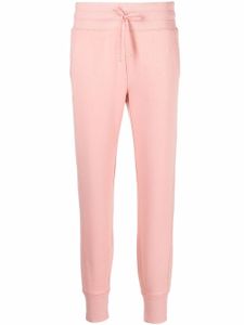 Lauren Ralph Lauren pantalon de jogging Asprela - Rose