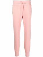 Lauren Ralph Lauren pantalon de jogging Asprela - Rose