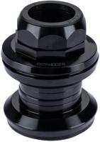 CONTEC balhoofdstel "hs-20" ct headset hs-20 1" 26,4mm black