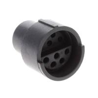 ITT 120-8551-310 Ronde connector 1 stuk(s)