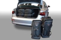 Reistassenset Audi A3 Limousine (8Y) 2020-heden 4-deurs sedan A25101S