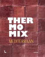 Thermomix Mediterraan (Hardback)