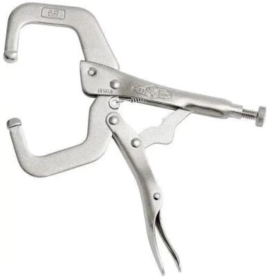 Irwin Griptang C-klem Original - 6R 6”/150 mm - T17EL4