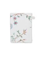 Pip Studio Pip Studio Les Fleurs White 16x22
