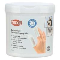 TRIXIE DENTALCARE VINGERPADS
