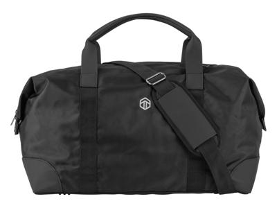 TOPMOVE Weekendtas, 46 L (Zwart)