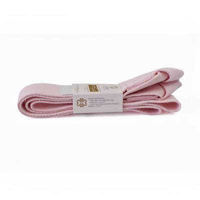 Love Generation Yogamat Draagriem │ Katoen │ Precious Pink