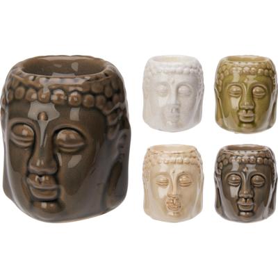 Oliebrander budha