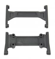 Frame Mounting Plates Hard (EL42011) - thumbnail