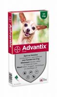 Advantix Advantix Hond - thumbnail