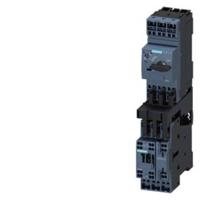 Siemens 3RA2120-1FE24-0BB4 3RA21201FE240BB4 Aftakking voor apparaat 690 V Nominale stroom 3.6 A