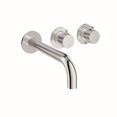 Crosswater MPRO Module Badkraan - 2 functies - chroom PROMOD1601TRIMC