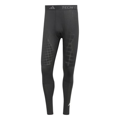 Adidas TechFit Cold Dry Thermobroek Heren S