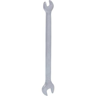 KS Tools 517.0781 517.0781 Dubbele steeksleutel Sleutelbreedte (inch) 1/4 - 5/16