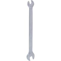 KS Tools 517.0781 517.0781 Dubbele steeksleutel Sleutelbreedte (inch) 1/4 - 5/16