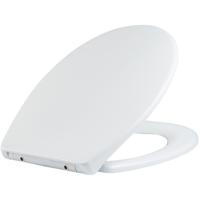 Wiesbaden Ultimo 3.0 Toiletzitting - Softclose en Quick Release - Glans Wit