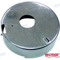 REC340619 - RVS KOPPELING Bombardier