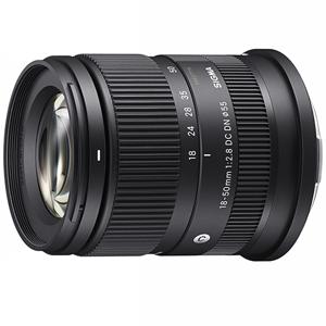 Sigma 18-50mm F/2.8 DC DN Contemporary L-mount OUTLET