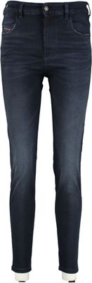 Diesel skinny fit sandy maat 29-L32 Diesel skinny fit sandy maat 29-L32