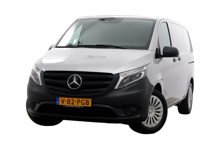 Mercedes Benz Vito