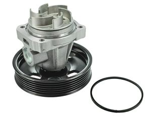 Waterpomp 6132200002