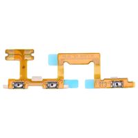 Originele Power Button & Volume Button Flex-kabel voor Huawei P40 Lite