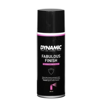DYNAMIC fabulous finish - 400ml
