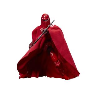 Star Wars The Black Series Emperor's Royal Guard