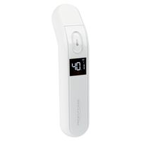 ProfiCare 330950 digitale lichaams thermometer Thermometer met remote sensing Wit Voorhoofd Knoppen - thumbnail