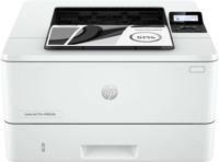 HP LaserJet Pro 4002dn printer - thumbnail