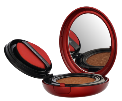 Tirtir Mask Fit Red Cushion Foundation SPF40 18 g 35N Walnut