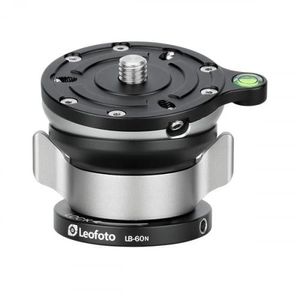 Leofoto LB-60N Leveling base