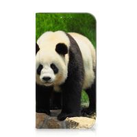 iPhone 15 Hoesje maken Panda