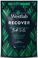 Westlab Badzout alchemy recover Westlab Badzout alchemy recover