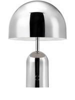 Tom Dixon lampe LED portable Bell - Argent - thumbnail