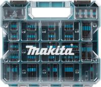 Makita Accessoires e-24826 slagschroefbitset 100-delig - e-24826