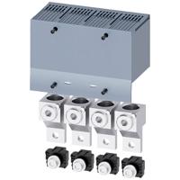 Siemens 3VA9264-0JC13 Accessoire voor vermogensschakelaar 1 stuk(s) (b x h x d) 140 x 97.8 x 72.7 mm