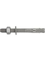 DeWalt Accessoires PTB-G M16X100 Doorsteekanker Thermisch verzinkt (25 stuks) - DFM1150730 - DFM1150730 - thumbnail